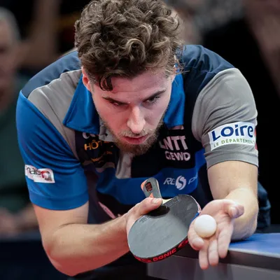 Loire Nord Tennis de Table de retour à Vacheresse pour recevoir (?)...