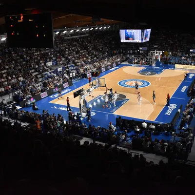 Basket : Zoran Cvjetkovic revient sur la folle saison de la Chorale