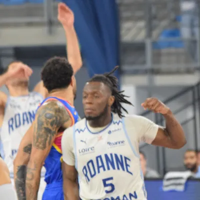 Basket : la Chorale réagit en leader