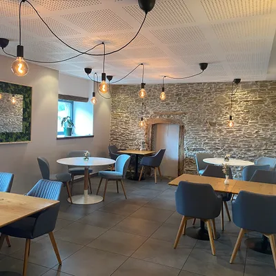 Un restaurant de la Loire mis à l’honneur dans un guide gastronomique 