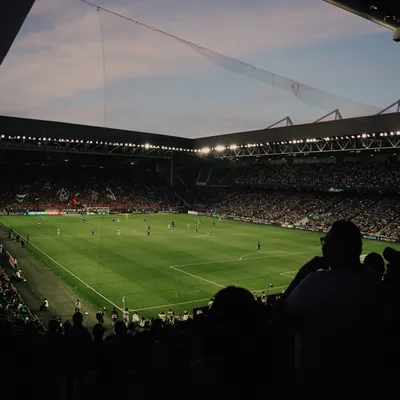 Les Verts écrasent Amiens (5-0) mais devront passer par les play-offs