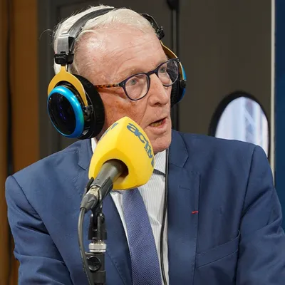 Saint-Étienne : Jean-Pierre Berger élu maire