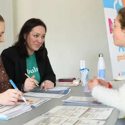 Une journée pour trouver un job d'été à Saint-Etienne et à Roanne 