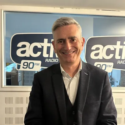 MUNICIPALES 2026 A SAINT-ETIENNE : Les propositions d'Eric le...