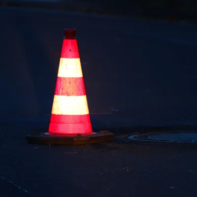 Rive-de-Gier : l'A47 fermée deux nuits