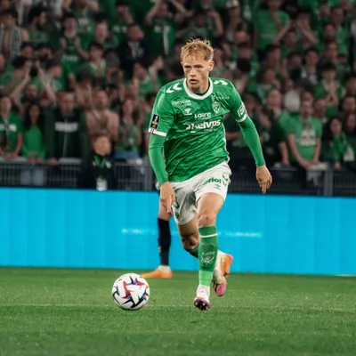 ASSE : hécatombe derrière pour le déplacement chez le leader