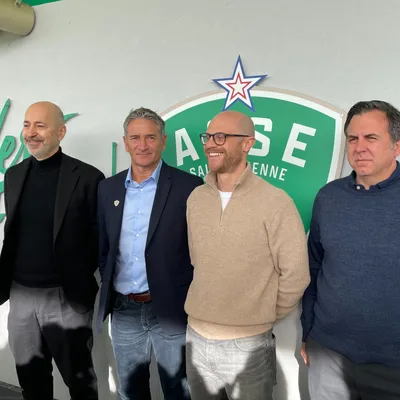 Philippe Montanier : "je rejoins un club ambitieux, qui a les...