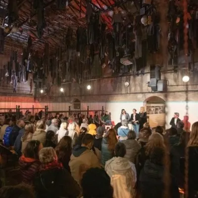 La nuit de la recherche est de retour au Musée de la Mine de...