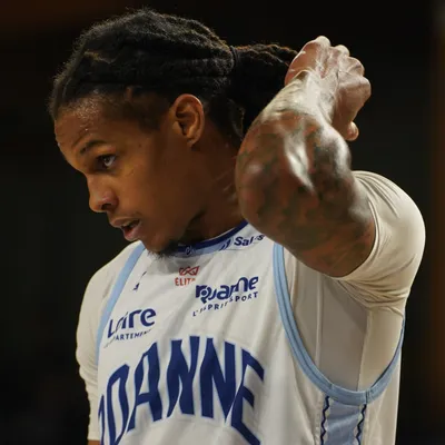 Basket : la Chorale tombe, le SCABB aussi