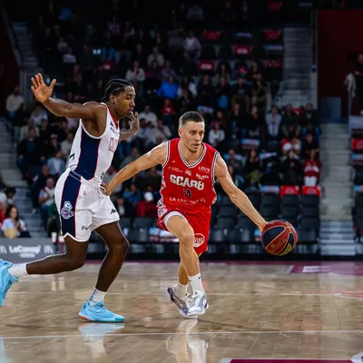 Basket : roster, calendrier... le point sur le SCABB