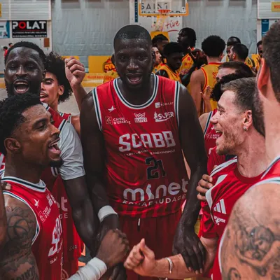L'actu basket : top départ pour le SCABB et la Chorale !