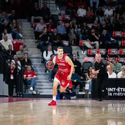 Basket : Chorale/SCABB, dynamiques contraires