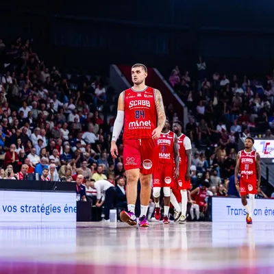 Basket : Chorale et SCABB, les moyens de leurs ambitions