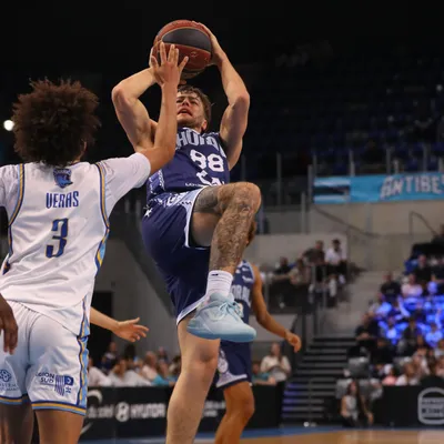 Basket : la Chorale aux portes de l'Elite