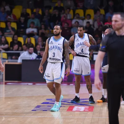 Basket : la Chorale coince, le SCABB respire
