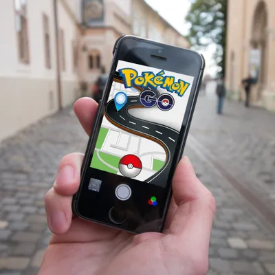 Pokémon Go a fêté son 10ème anniversaire cette année !