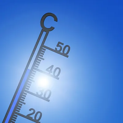 Canicule : la Loire en vigilance orange dès ce mercredi