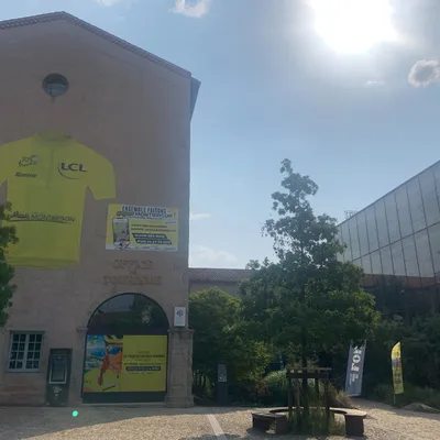 15 000 personnes attendues à Montbrison pour le Tour de France féminin