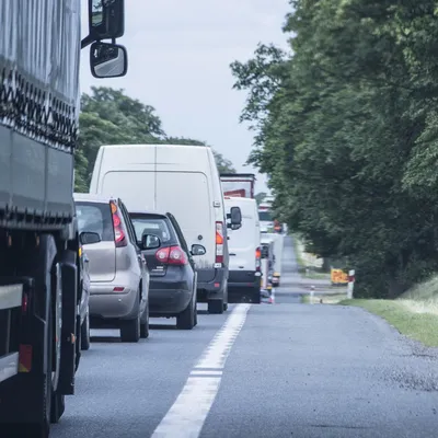 Pont du 11 novembre : l'A7 à éviter ces vendredi et mardi !