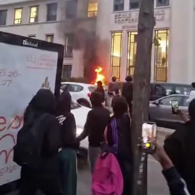 Loire : 77 personnes placées en garde à vue depuis le début du...