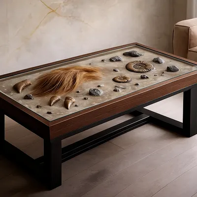 « C’est vraiment une première mondiale dans le monde de l’art » :...