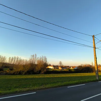Roanne : un nouveau quartier de 87 logements pourra sortir de terre...
