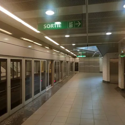 La ligne B du métro partiellement interrompue jusqu'au 30 août