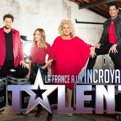 "La France a un incroyable talent" : trois journées de castings...