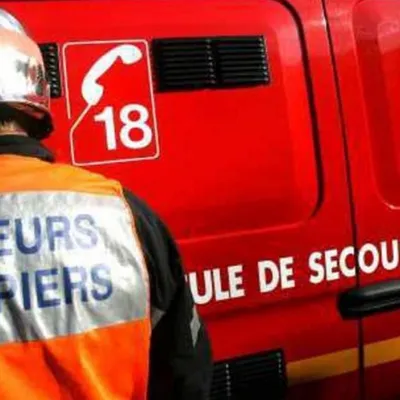 Incendie mortel à Lens : une femme et son bébé entre la vie et la...