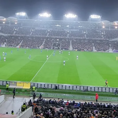 Les grosses dates de la future saison de Ligue 1 dévoilées