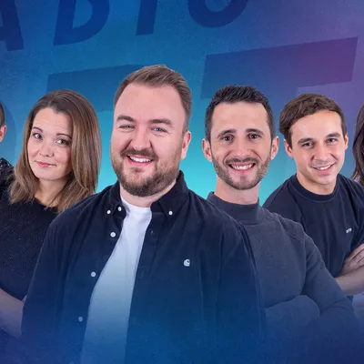 UNE SEMAINE POUR VOUS AIDER SUR RADIO CONTACT !