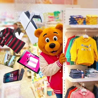 Gagnez des cadeaux avec "Toulouse commerces en fête" !