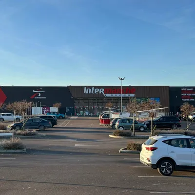 Plusieurs supermarchés de la Marne touchés par une cyberattaque