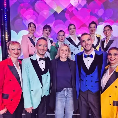  Le Variétés Cabaret, 40 ans de passion et de bénévolat .