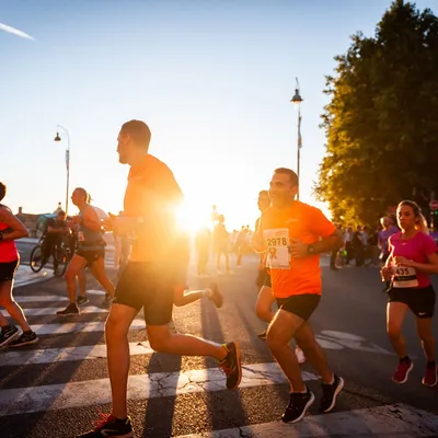 Les inscriptions sont ouvertes pour la Corrida de Toulouse !