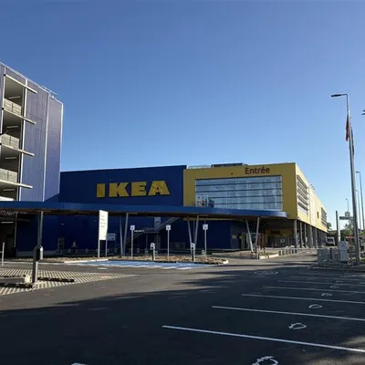 Ikea Toulouse : le vide-greniers solidaire fait son retour. 