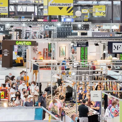 La Foire Internationale de Toulouse ouvre ses portes