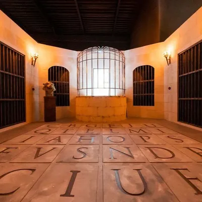 Fort Boyard arrive à Reims