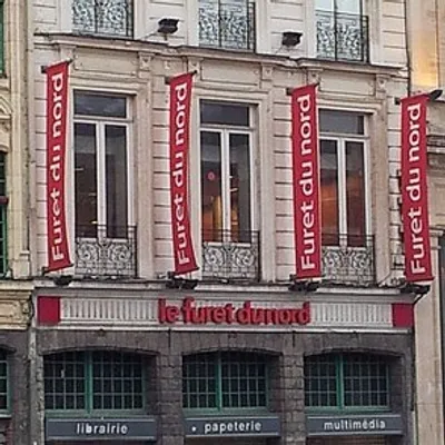 Restructuration à venir au Furet du Nord : un redressement...
