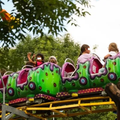 Grinyland c'est fini !