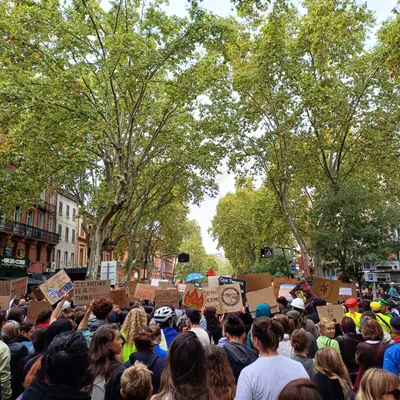 Acte II le 24 octobre : le point sur la mobilisation à Toulouse 