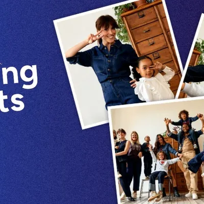 Kiabi lance un grand casting, ouvert à tous, pour dénicher ses...