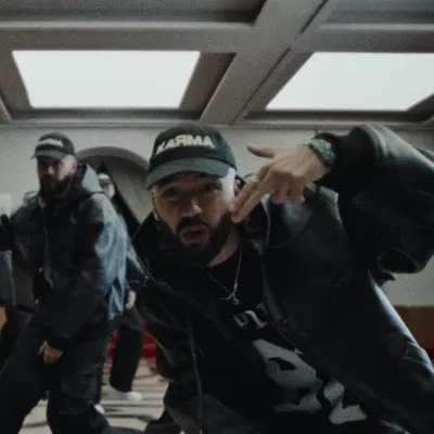 « Les Dieux et les Rois », dernier clip de Bigflo & Oli enfin en ligne