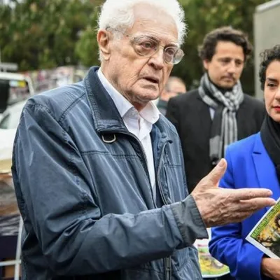 L'ancien Premier ministre Lionel Jospin est mort