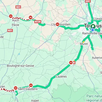 Mobilisation des agriculteurs : le point sur les blocages en région 