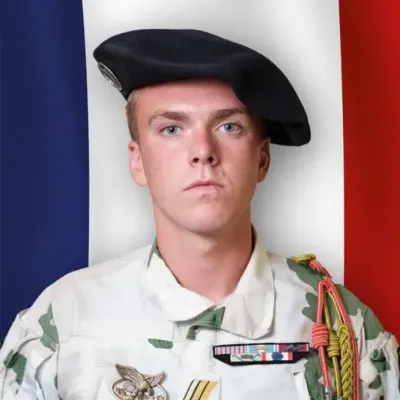 L'un des deux militaires décédés à Angers est originaire du Nord