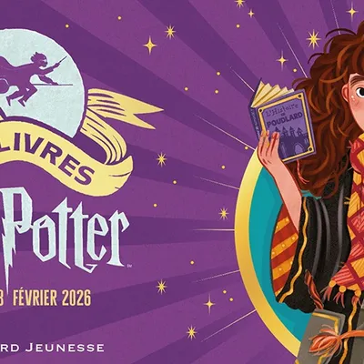 La Nuit des Livres Harry Potter à Toulouse