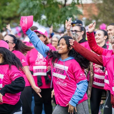 Toulouse : une marée de rose solidaire attendue le 4 octobre