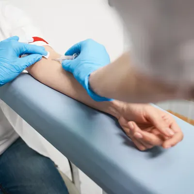 Pourquoi pas un don de plasma ?