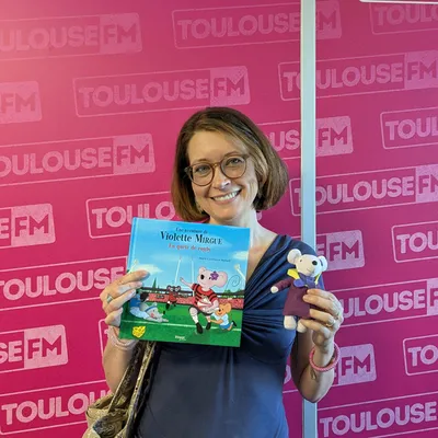 Violette Mirgue chausse les crampons pour une nouvelle aventure ovale